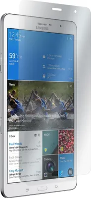 Produktbild von 8er-Pack PhoneNatic Displayschutzfolien klar  kompatibel mit Samsung Galaxy Tab Pro 8.4