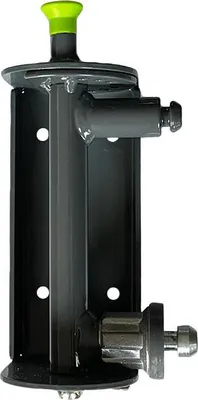 Image de GEKA plus Wandhalterung, Ersatzteil für GEKA plus Schlauchabroller P40