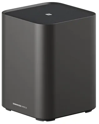 Obrázek produktu pro Sennheiser SW02 Black 350 W