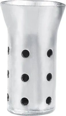 Image de Insert de silencieux universel en acier inoxydable, silencieux à tube réglable pour 51 -mm -silencieux d'échappement -motos-outils