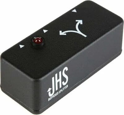 Obrázek produktu pro JHS Pedals Buffered Splitter Splitter
