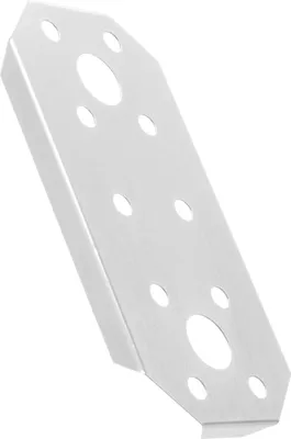 Zdjęcie produktu dla Hendi 806593, Stal nierdzewna, 1 szt.