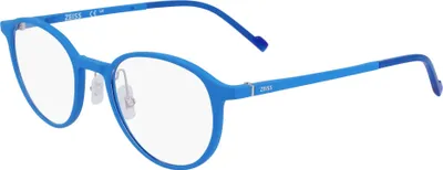 Produktbild von Zeiss ZS23540 Matte blue 50/20/145 Herren Brillen