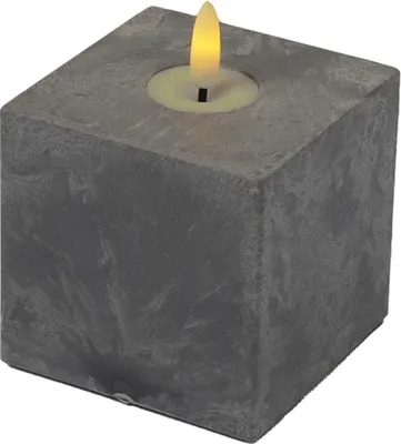Obrázek produktu pro LED svíčka Design Samod Square