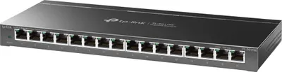 Image de Commutateur TP-Link TL-SG116E 16 ports/ RJ-45 10/100/1000