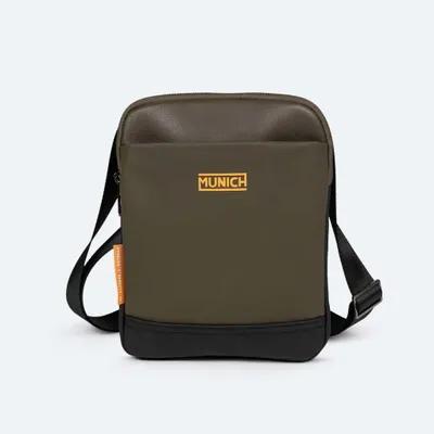 Produktbild von MUNICH 7113173M Grün