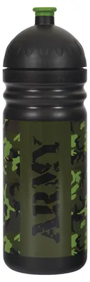 Obrázek produktu pro Zdravá lahev Army 0,7 l