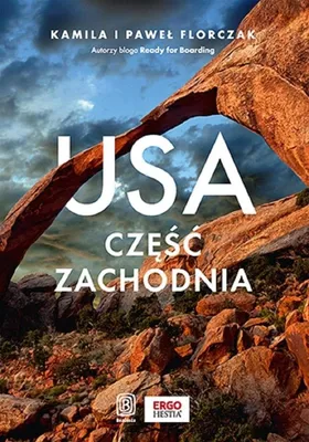 Immagine prodotto di USA. Czesc zachodnia
