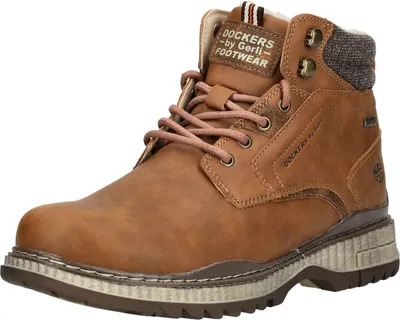 Produktbild von Dockers Stiefelette Stiefelette Kunstleder