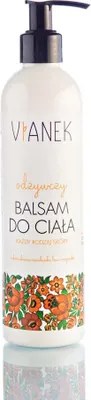 Produktbild von VIANEK Nährender Körperbalsam 300 ml