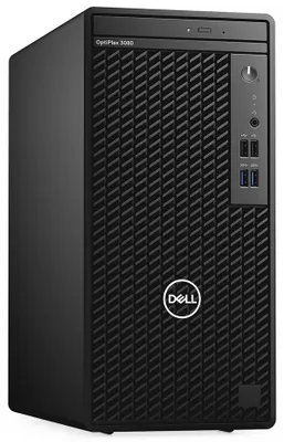 Produktbild von Dell OptiPlex 3080 Tower PC i5 10.Gen 8GB 250GB SSD Win11P Computer