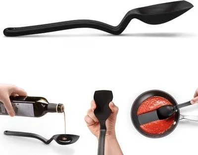 Obrázek produktu pro Sada 24 lžiček na kávu z nerezové oceli Scandinave