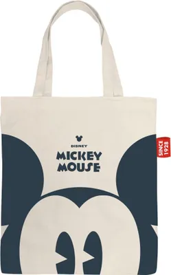 Produktbild von Arditex Disney Stofftasche Beige Kinder Beige One Size