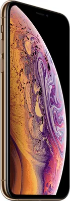 Produktbild von Apple iPhone Xs 256 GB Zlatý úder