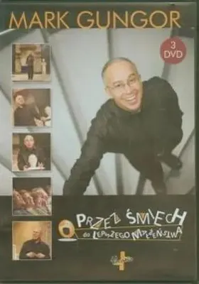 Produktbild von Przez smiech do lepszego malzenstwa