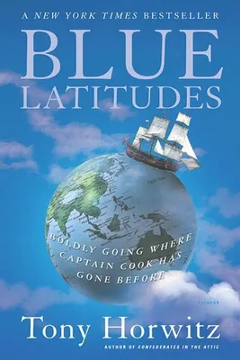 Obrázek produktu pro Blue Latitudes