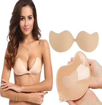 Productafbeelding van Brastoness C Push-up BH zonder rugband