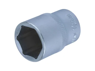 Obrázok produktu pre Násada do nástrčného kľúča CONDOR „21288“, 1/4", 6-hranná, štandardná dĺžka