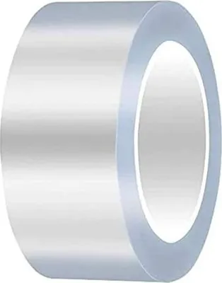 Produktbild von Self-adhesive car edge protection film - Universal door edge protection film (7×10 M) Dksfjkl