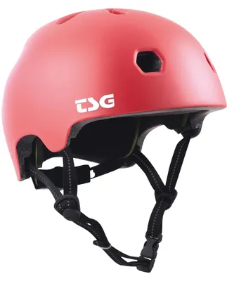 Produktbild von Tsg Meta Einfarbig Satin Gentle Red S/M 75039-35-683
