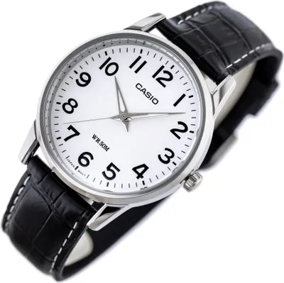 Zdjęcie produktu dla Zegarek Męski Casio Mtp-1303Pl-7B (Zd021E) + Box