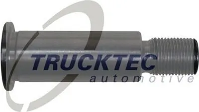 Produktbild von TRUCKTEC AUTOMOTIVE Lagerzapfen Spannrollenhebel 02.19.120 passend für MERCEDES-BENZ Stufenheck (W124)