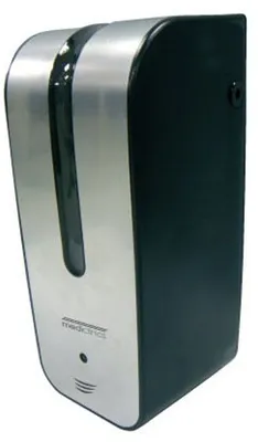 Produktbild von Mediclinics automatischer Seifenspender 800 ml