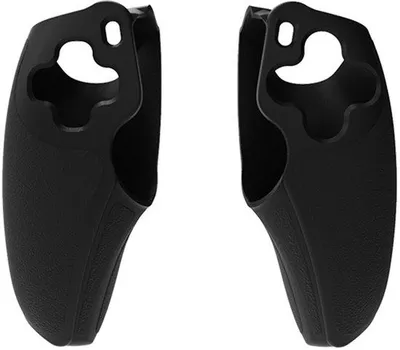 Immagine prodotto di Custodia per PS Portal, disponibile nei colori nero e bianco, realizzata in silicone, offre protezione, adatta per il controller, custodia protettiva, custodia con impugnatura, per console di gioco, nei colori nero e bianco.