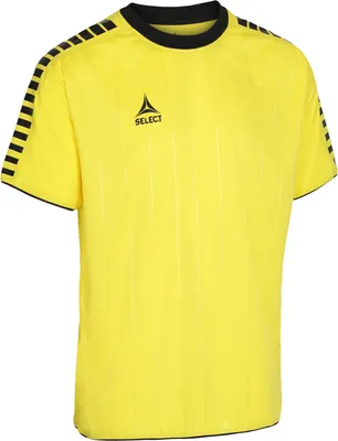 Produktbild von SELECT Argentina Trikot Gelb/Schwarz S