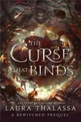 Zdjęcie produktu dla The Curse That Binds