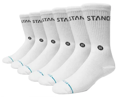 Produktbild von STANCE A556C24ORI Weiß