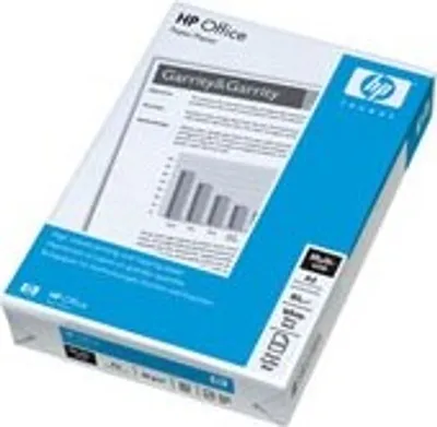 Produktbild von HP Office weiß CHP 110 A 4, 80 g, 500 Blatt