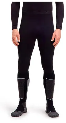 Produktbild von Falke Mw Leggings Schwarz M Mann Schwarz M