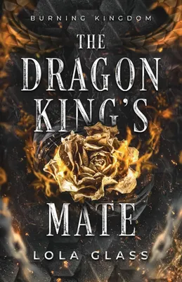 Produktbild von The Dragon King's Mate