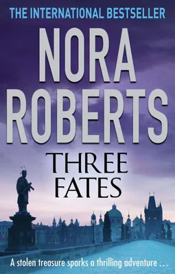 Produktbild von Three Fates