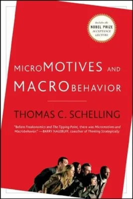 Image de Micromotives and Macrobehavior
