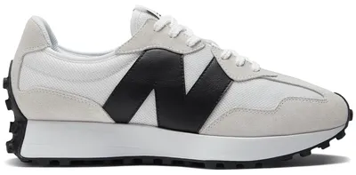 Obrázok produktu pre New Balance MS327CWB pánske béžové tenisky – na každodenné nosenie