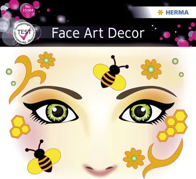 Obrázek produktu pro HERMA 15304, Béžová, 1 kusů