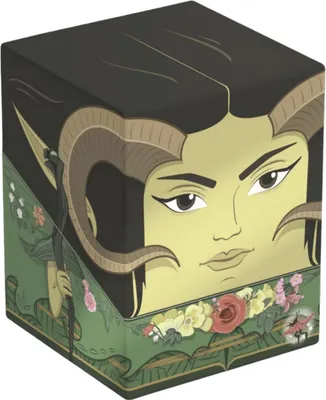 Image de Ultimate Guard Squaroes « Lorwyn Eclipsed »