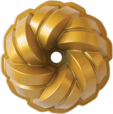 Immagine prodotto di nordic ware - Stampo per Bundt 75th Anniversary Braided