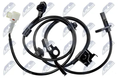 Produktbild von NTY ABS Sensor Raddrehzahl Vorne Rechts für TOYOTA Yaris Schrägheck (P9) HCA-TY-004
