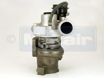 Produktbild von Turbolader MOTAIR 103417 für BMW 5 Limousine (E39)