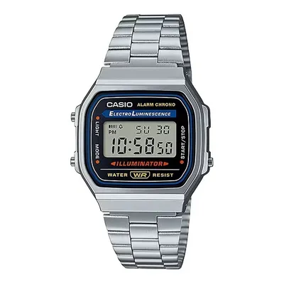 Immagine prodotto di CASIO COLLECTION & VINTAGE Orologi da polso A168WA-1WDF