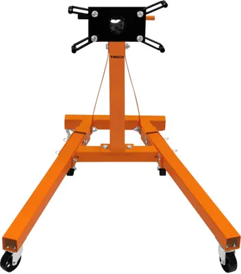 Produktbild von Motorständer Motorenständer 900 kg Getriebe Motorhalter Motor Halter Klappbar