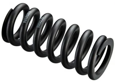 Immagine prodotto di Molla RockShox Metric Coil f. 550LB, lunghezza di montaggio:151mm, corsa:57,5-65mm