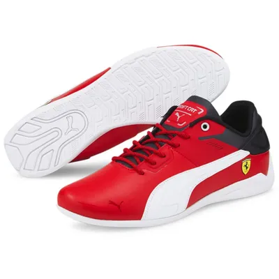 Produktbild von Puma Ferrari Drift Cat Delta 306864 05, Größe 44,5