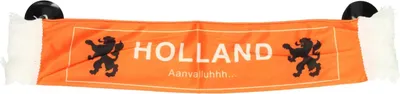 Immagine prodotto di Striscione con ventose Olanda
