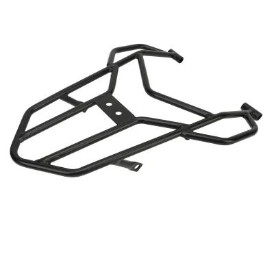 Zdjęcie produktu dla Bagażnik motocyklowy, tylny bagażnik motocyklowy, tylny uchwyt bagażowy, tylny bagażnik, tylny bagażnik, bagażnik na bagaż, bagażnik na bagażnik