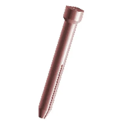 Produktbild von Schweißkraft Spannhülse 2,4 mm, 1100124