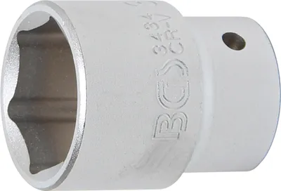 Image de BGS 3434 Douille, 20 (3/4), Pro Torque®, 34 mm